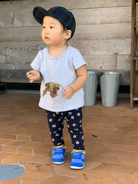 KYOさんのコーディネート