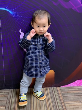 KYOさんのコーディネート