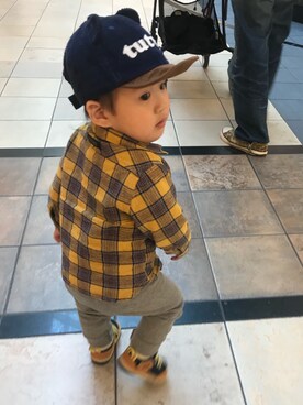 KYOさんのコーディネート