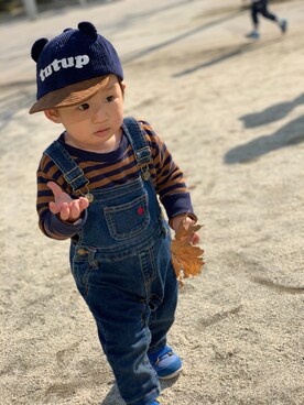 KYOさんのコーディネート