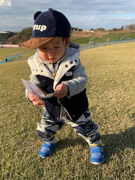 KYOさんのコーディネート