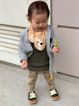 KYOさんのコーディネート