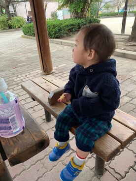 KYOさんのコーディネート