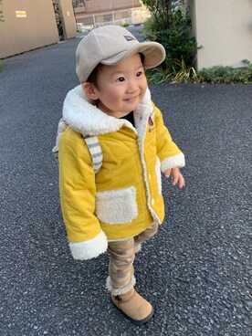 KYOさんのコーディネート