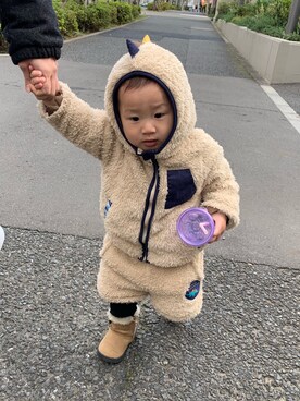 KYOさんのコーディネート