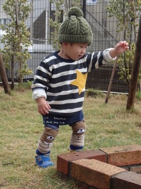 KYOさんのコーディネート