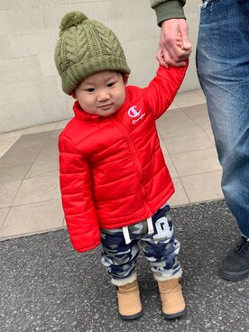 KYOさんのコーディネート