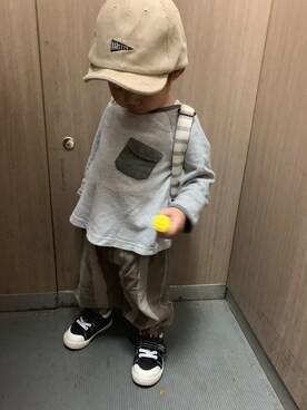 KYOさんのコーディネート