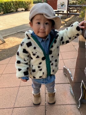 KYOさんのコーディネート