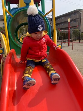 KYOさんのコーディネート