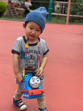 KYOさんのコーディネート