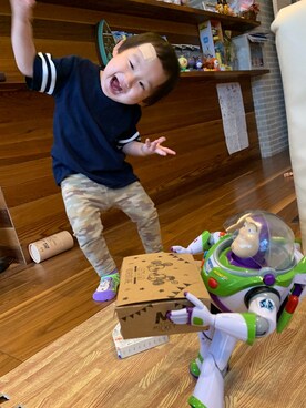 KYOさんのコーディネート