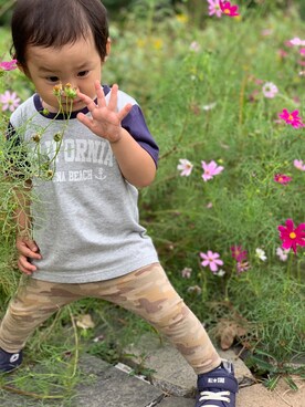 KYOさんのコーディネート