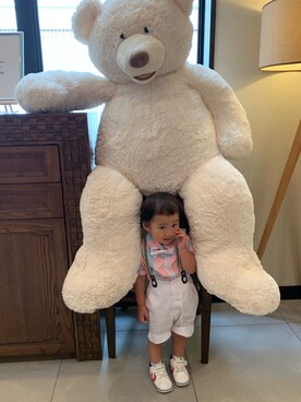 KYOさんのコーディネート