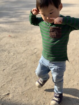 KYOさんのコーディネート