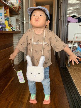 KYOさんのコーディネート