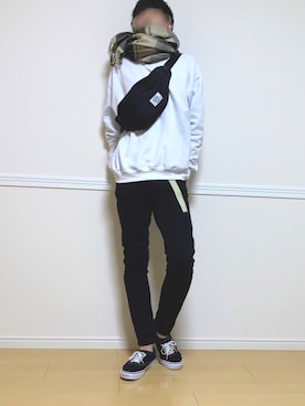 つよぽんさんのコーディネート