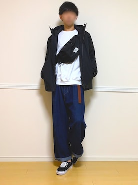 つよぽんさんのコーディネート