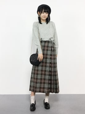 IENA - 【極美品】IENA Lumiereプルオーバー IENA - 【極美品】IENA Lumiereプルオーバーの通販 by TOMO's