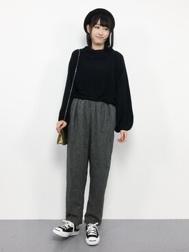 はしもさんのコーディネート