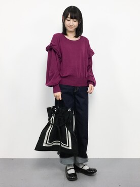 はしもさんのコーディネート