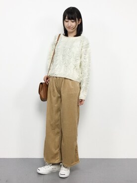 はしもさんのコーディネート