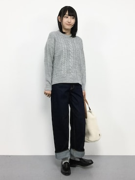 はしもさんのコーディネート