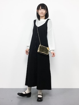 はしもさんのコーディネート