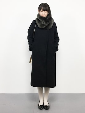 はしもさんのコーディネート