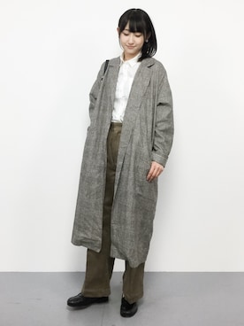 はしもさんのコーディネート