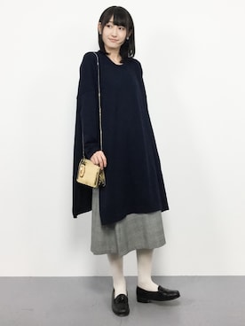 はしもさんのコーディネート