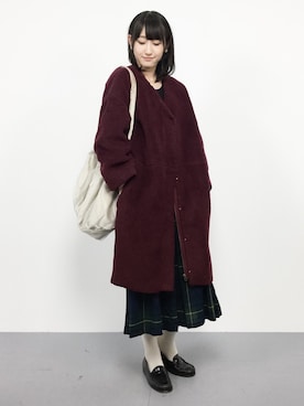 はしもさんのコーディネート