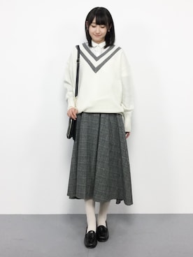 はしもさんのコーディネート