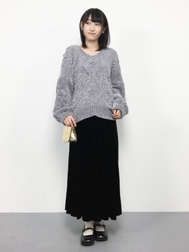 はしもさんのコーディネート