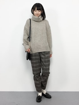 はしもさんのコーディネート