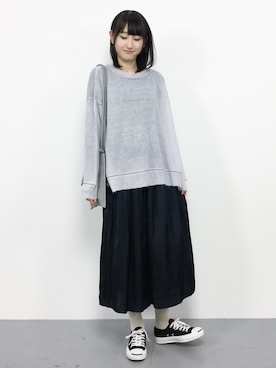 はしもさんのコーディネート