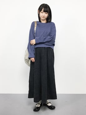 はしもさんのコーディネート