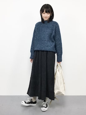 はしもさんのコーディネート