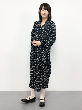 はしもさんのコーディネート