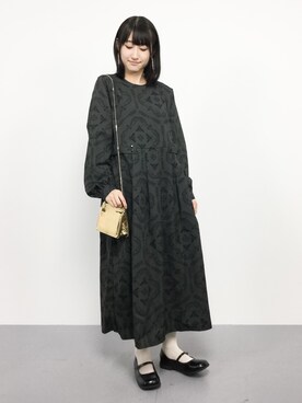 はしもさんのコーディネート