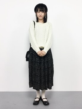 はしもさんのコーディネート