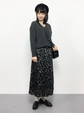 はしもさんのコーディネート