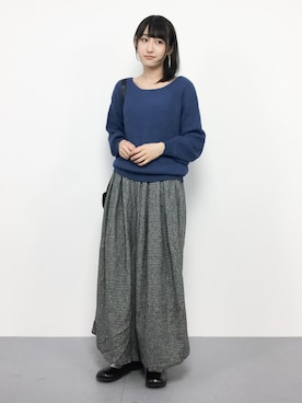 はしもさんのコーディネート