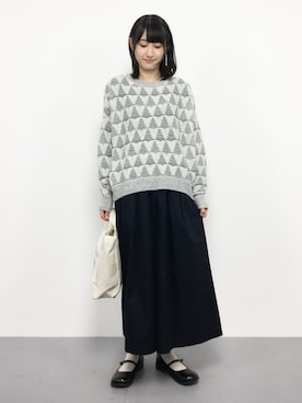 はしもさんのコーディネート