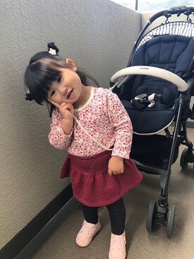 melodie010さんのコーディネート