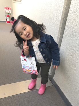 melodie010さんのコーディネート