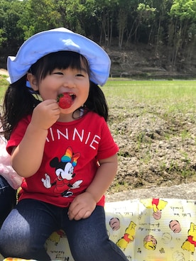 melodie010さんのコーディネート