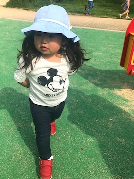 melodie010さんのコーディネート