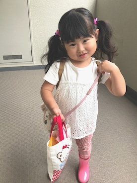 melodie010さんのコーディネート