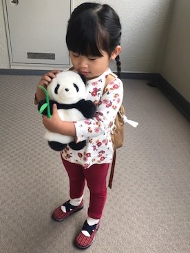 melodie010さんのコーディネート